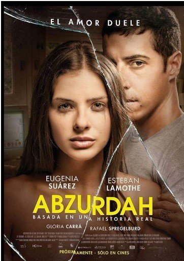 Abzurdah