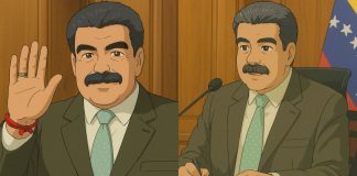 Presidente Maduro adopta la tendencia