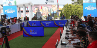PSUV anuncia candidatos a gobernaciones para comicios del 25 de mayo