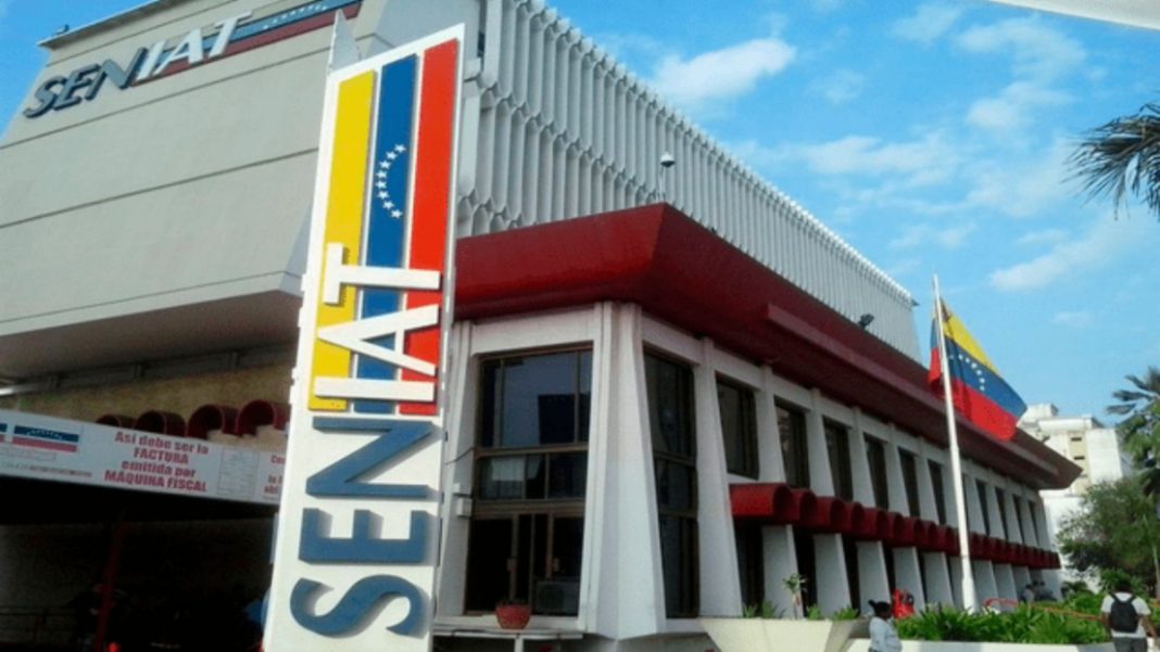 seniat