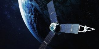 Sudáfrica y China logran una conexión cuántica satelital récord