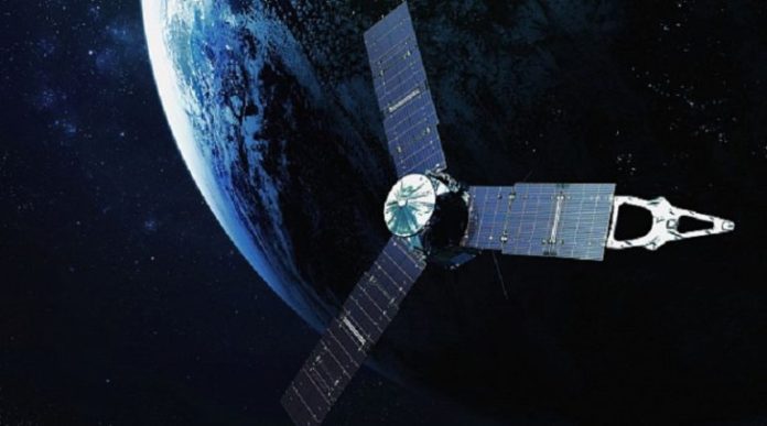 Sudáfrica y China logran una conexión cuántica satelital récord