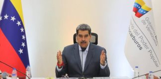 Venezuela costo de producción