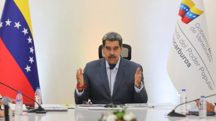 Venezuela costo de producción