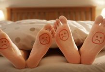 Este es el tiempo que debería durar una relación sexual Una relación sexual