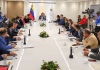 Venezuela está abierta a las inversiones internacionales en petróleo, gas, petroquímica y refinación Venezuela inversiones