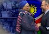 Venezuela felicita a la Presidenta de Namibia