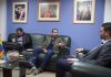 Venezuela y Bolivia refuerzan alianzas para trabajar nuevas áreas de cooperación venezuela y bolivia