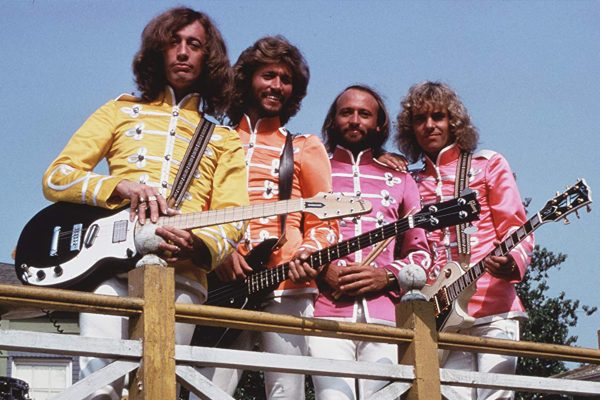 La Guitarra de Peter Frampton