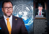 Yván Gil Venezuela onu