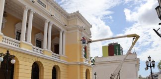 Teatro Municipal de Valencia