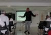 Taller sobre la Fiebre Oropuche