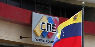 70 mil postulaciones CNE