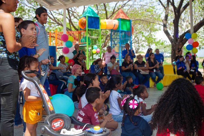 25 aniversario de la Lopnna