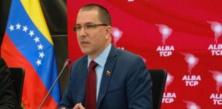 Catalogan de atroz violación a los DDHH secuestro de niña venezolana en EEUU