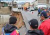 Trujillo: Restablecen servicios públicos en comunidades afectadas por las lluvias