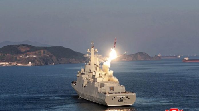 Corea destructor Choe Hyon