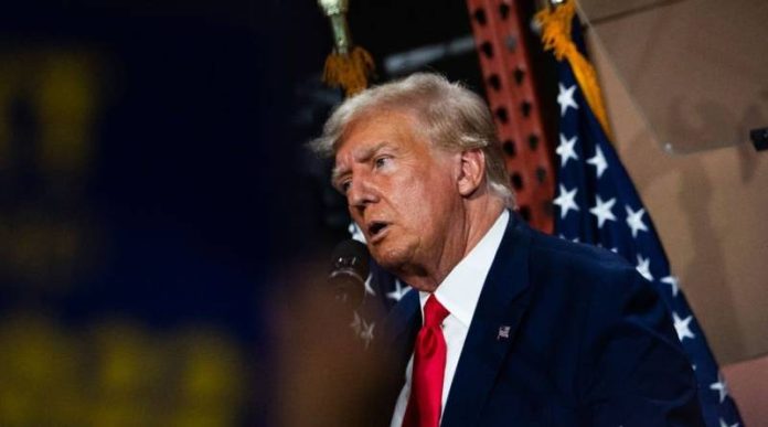Donald