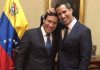 Hermano de Guaidó vendía cartas de asilo fraudulentas para entrar a EEUU
