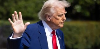 Guerra Arancelaria de Trump