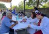 Atendidos más de 900 guayenses en Jornada Integral al Adulto Mayor Plan de Atención Social al Adulto Mayor
