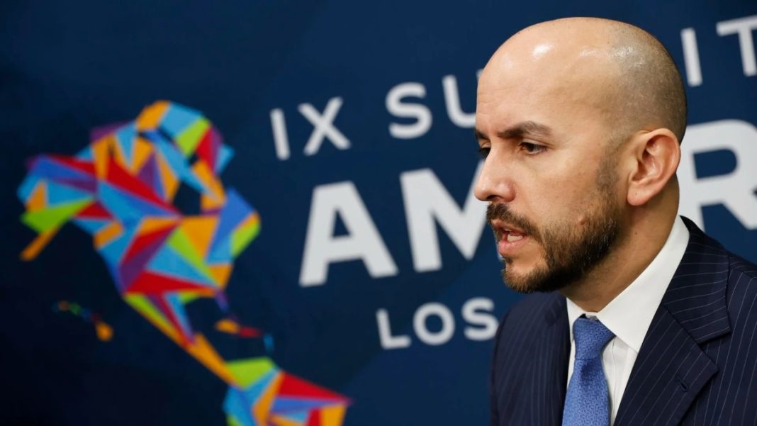 Juan González - Maduro superó sanciones de Trump