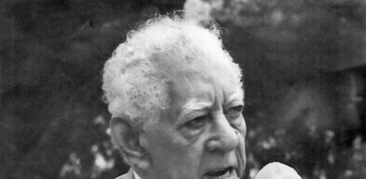 Luis Beltrán Prieto Figueroa