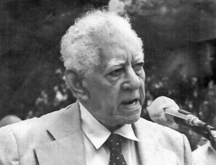 Luis Beltrán Prieto Figueroa