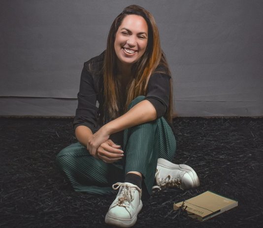 Mirih BERBIN-foto columna-Después de Todo-las palabras