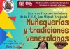 Muñecos de Trapo