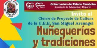 Muñecos de Trapo