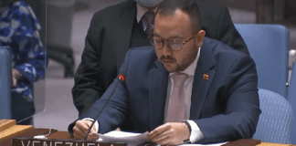 Países defensores de Carta de la ONU abogan por viabilizar el derecho al desarrollo