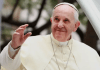 Venezuela decreta tres días de duelo por fallecimiento del Papa Francisco