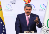 Venezuela propone creación de secretaría general de la Celac