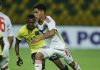 Vinotinto Sub17 vence a Ecuador