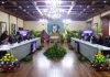 Venezuela y Grenada fortalecen cooperación bilateral mediante el ALBA-TCP Venezuela y Grenada fortalecen la cooperación bilateral mediante el ALBA-TCP