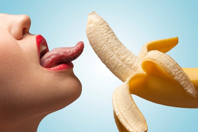 a sexo oral