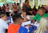Vecinos de Comuna La Victoria recibieron atención médica gratuita Jornada de salud Comuna La Victoria de Tocuyito
