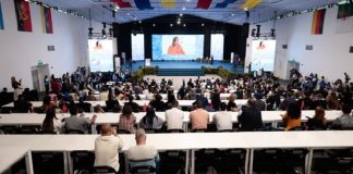 Congreso Internacional de Emprendedores 2025