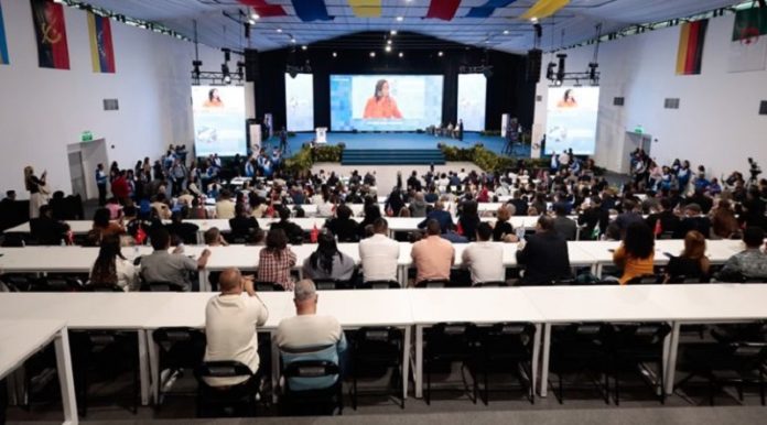 Congreso Internacional de Emprendedores 2025
