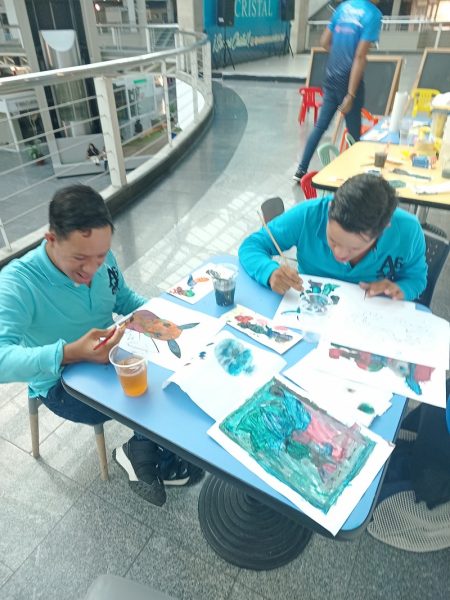Día Internacional del Autismo 