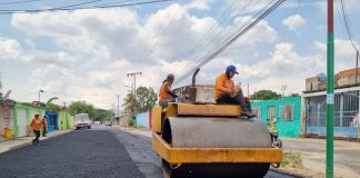 Plan de Asfaltado 2025