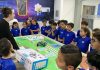 Estudiantes de Carabobo aprenden de ciencia y tecnología