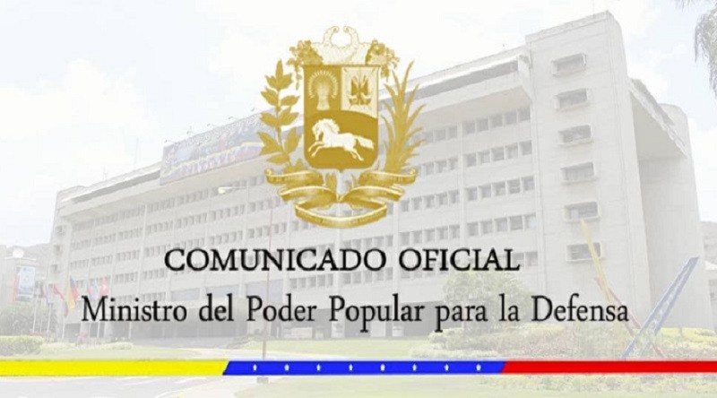 a Operación de falsa bandera