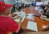 Proyectos de comunas