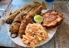 Cinco platos emblemáticos de la Semana Santa en la cocina en Venezuela Platos emblemáticos