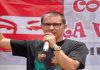 Arreaza insta a “batir récord de asistencia” en elecciones del 27-A Arreaza insta a “batir récord de asistencia” en elecciones del 27-A