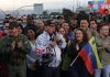 Venezuela conmemora derrota de golpe de Estado