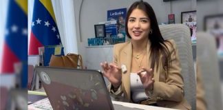 Daniella Cabello