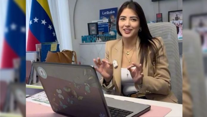 daniella-cabello-insto-a-empresarios-a-inscribirse-y-participar-en-venexporta-173729 Daniella Cabello